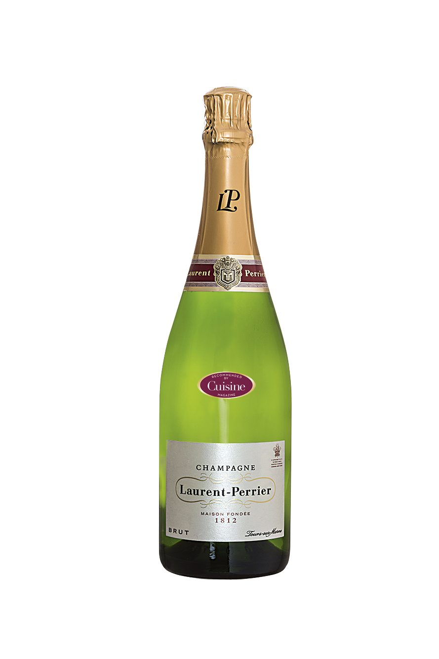 Laurent-Perrier Brut NV Laurent-Perrier Brut NV