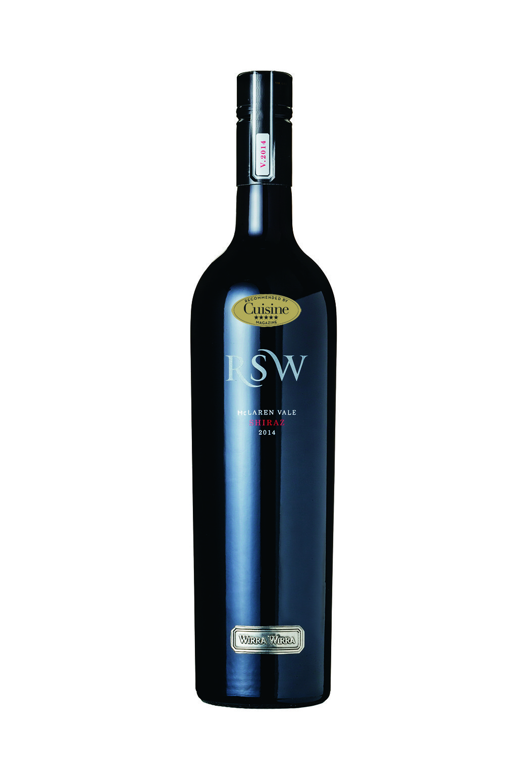 Wirra Wirra RSW Shiraz Wirra Wirra RSW Shiraz