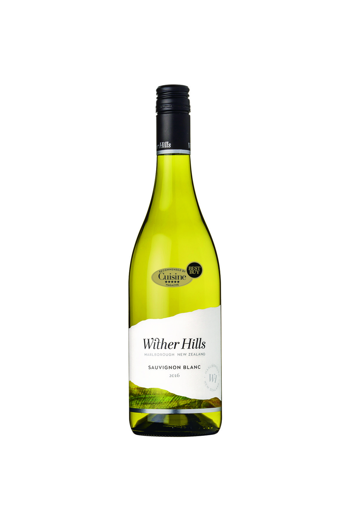 Wither Hills Marlborough Sauvignon Blanc 2016 Wither Hills Marlborough Sauvignon Blanc 2016