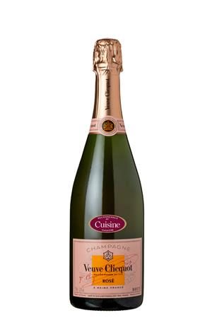 Veuve Clicquot Rosé Brut NV Veuve Clicquot Rosé Brut NV