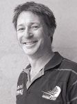 Ben Glover