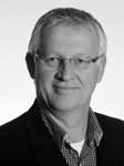 Jeff Clarke