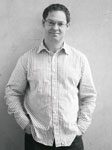 Andrew Parkinson - Associate Judge (non-scoring)