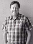 John Saker