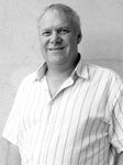 Steve Voysey