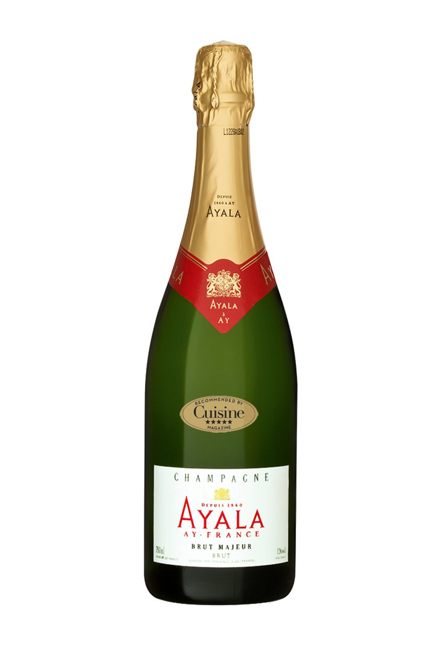 Ayala Brut Majeur NV Ayala Brut Majeur NV