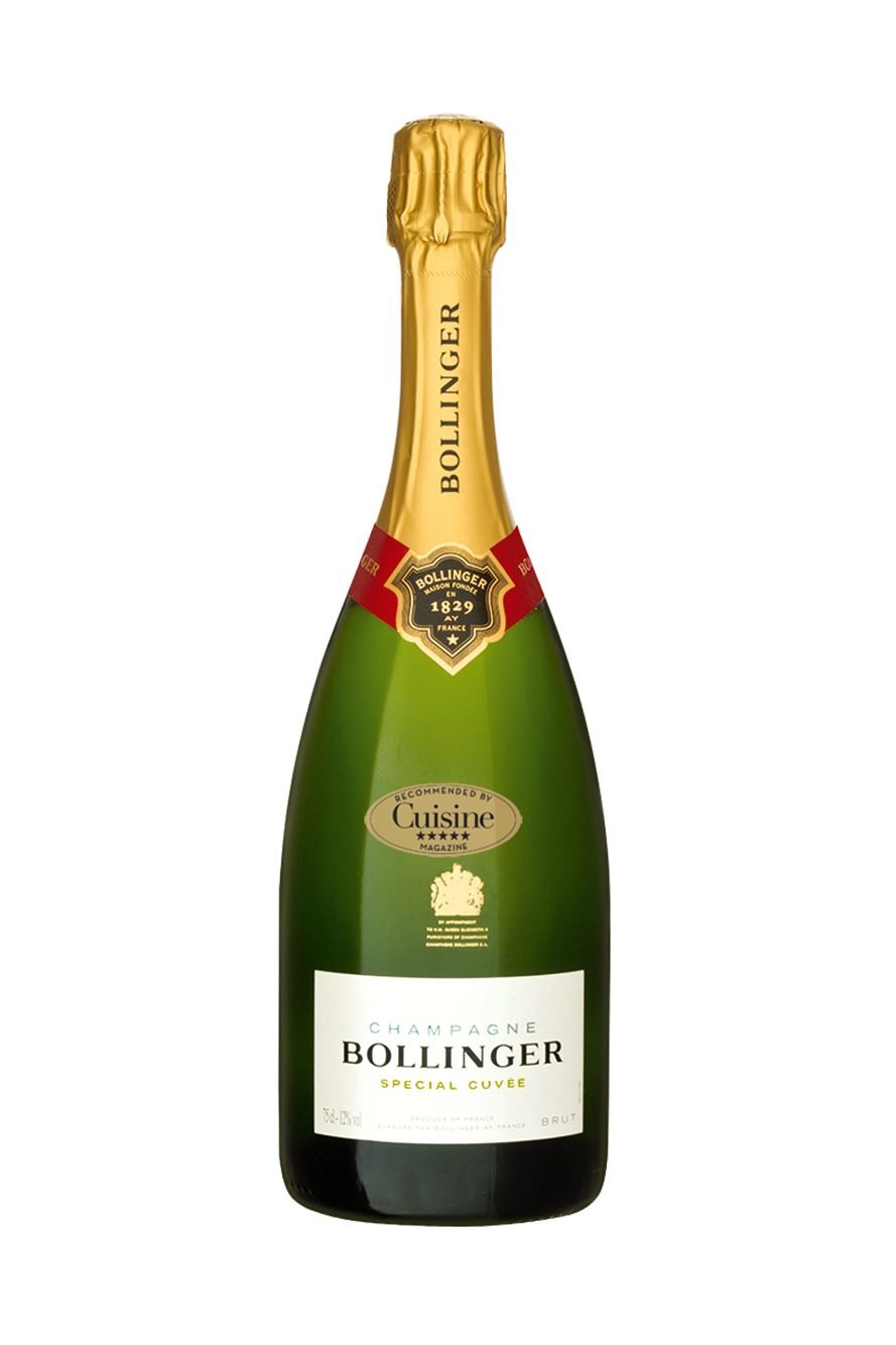 Bollinger Special Cuvee Brut NV Bollinger Special Cuvee Brut NV