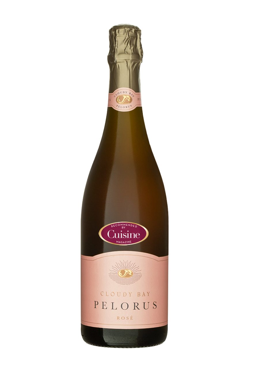 Cloudy Bay Pelorus Rosé NV Cloudy Bay Pelorus Rosé NV