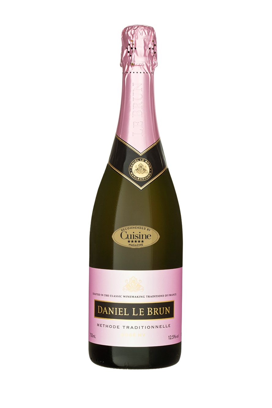 Daniel Le Brun Rosé NV Daniel Le Brun Rosé NV