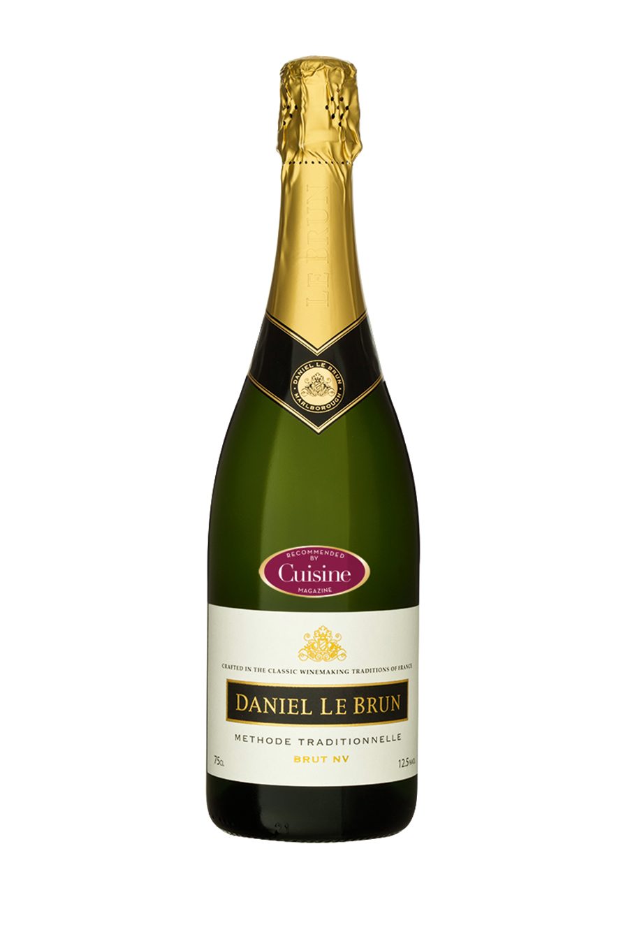 Daniel Le Brun Brut NV Daniel Le Brun Brut NV
