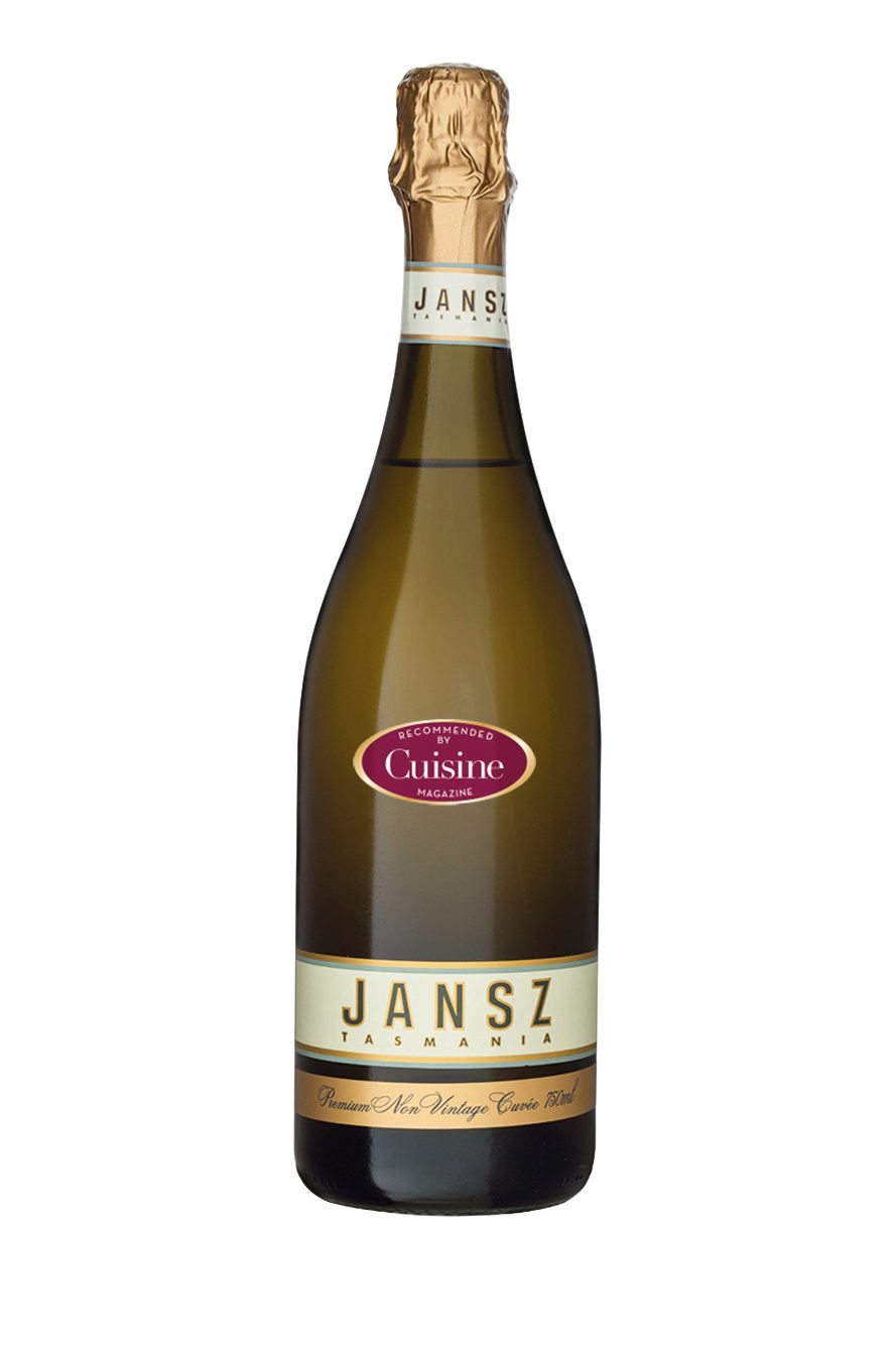 Jansz Premium Cuvee Brut NV Jansz Premium Cuvee Brut NV