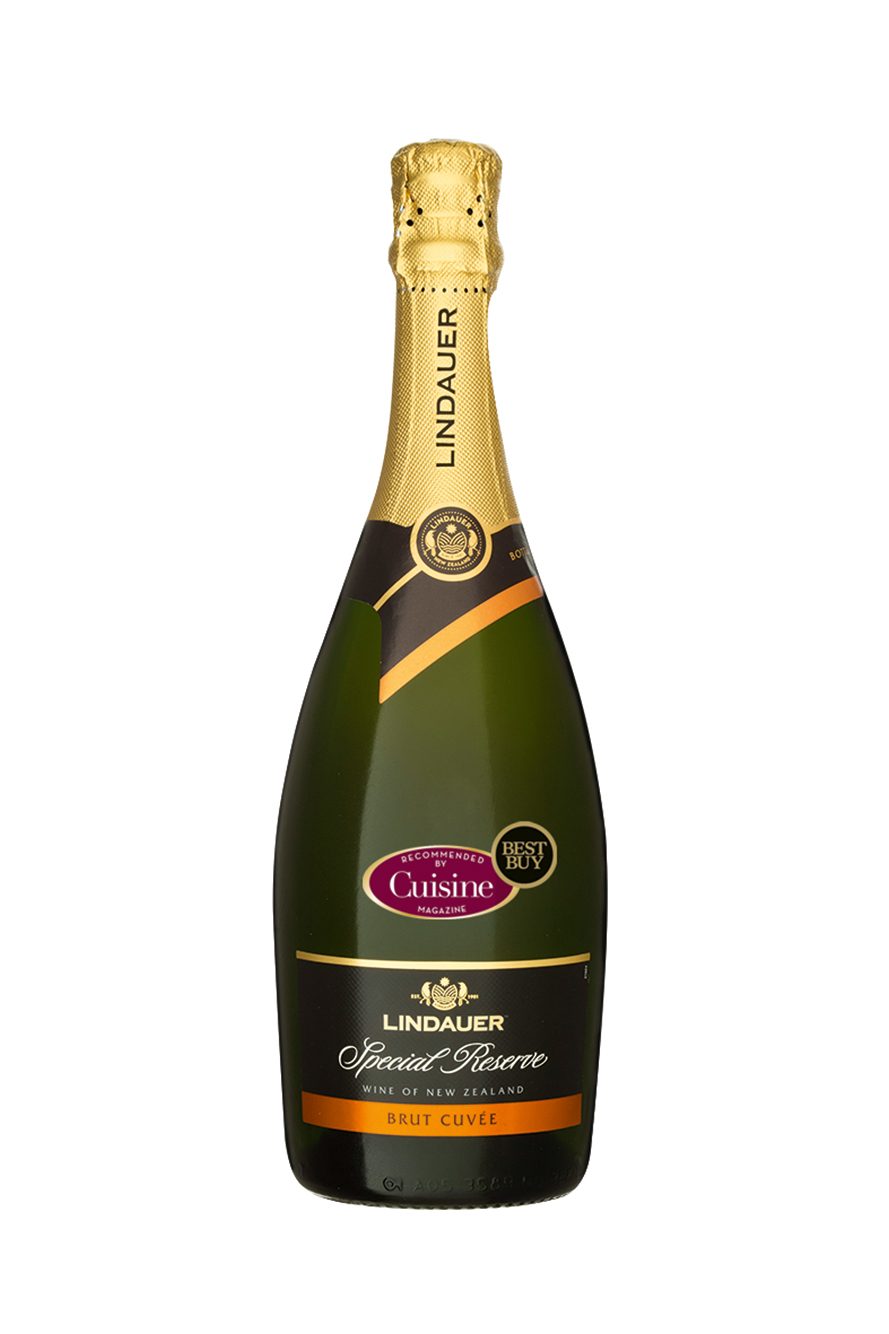 Lindauer Special Reserve Brut Cuvee NV Lindauer Special Reserve Brut Cuvee NV