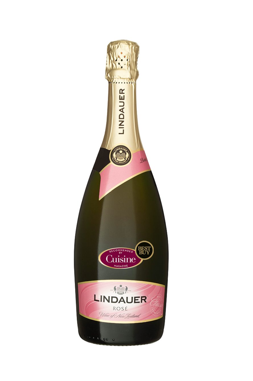 Lindauer Classic Rosé NV Lindauer Classic Rosé NV