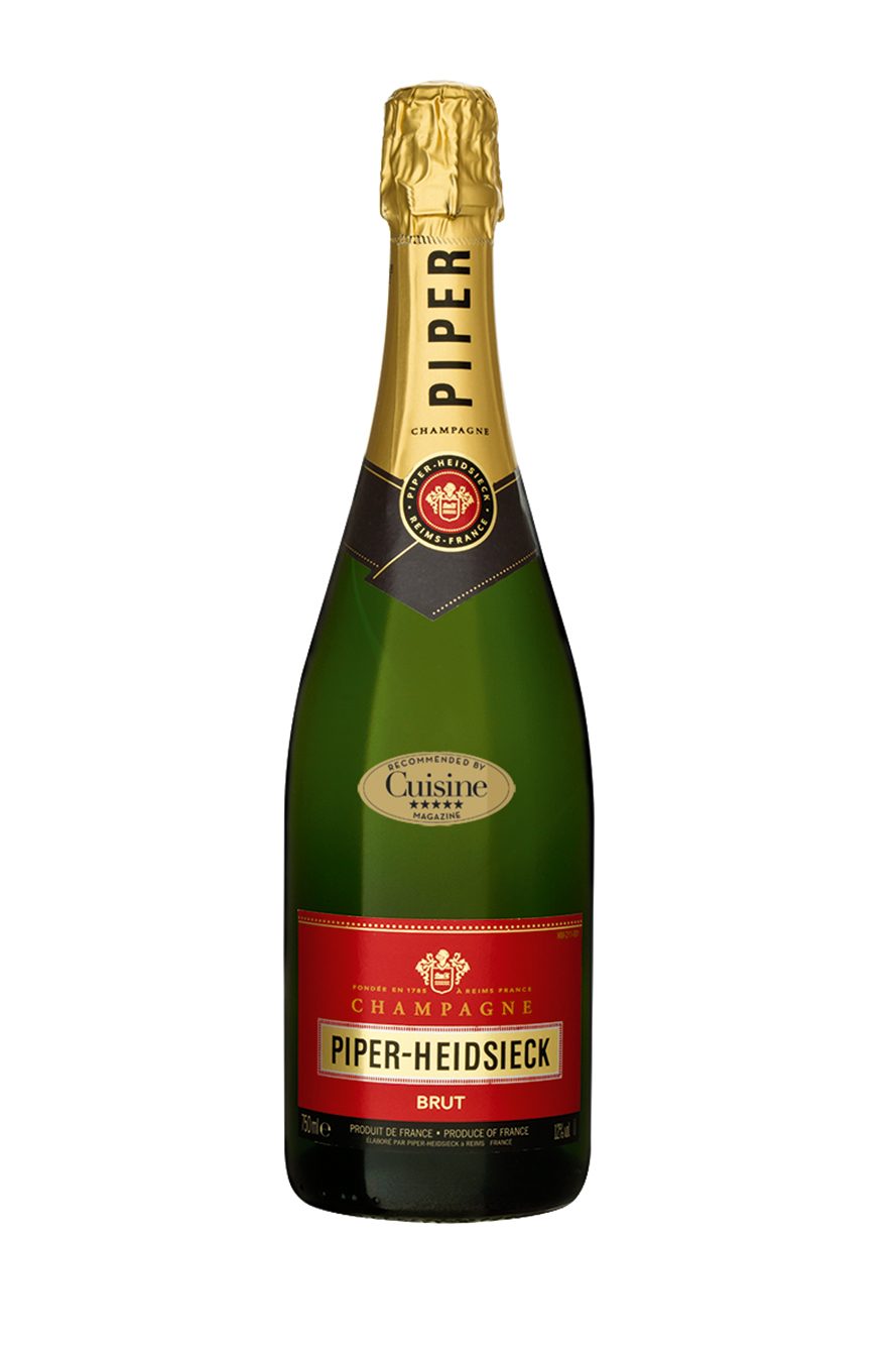 Piper-Heidsieck Cuvee Brut NV Piper-Heidsieck Cuvee Brut NV