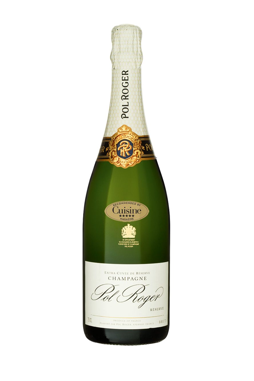 Pol Roger Brut Reserve NV Pol Roger Brut Reserve NV