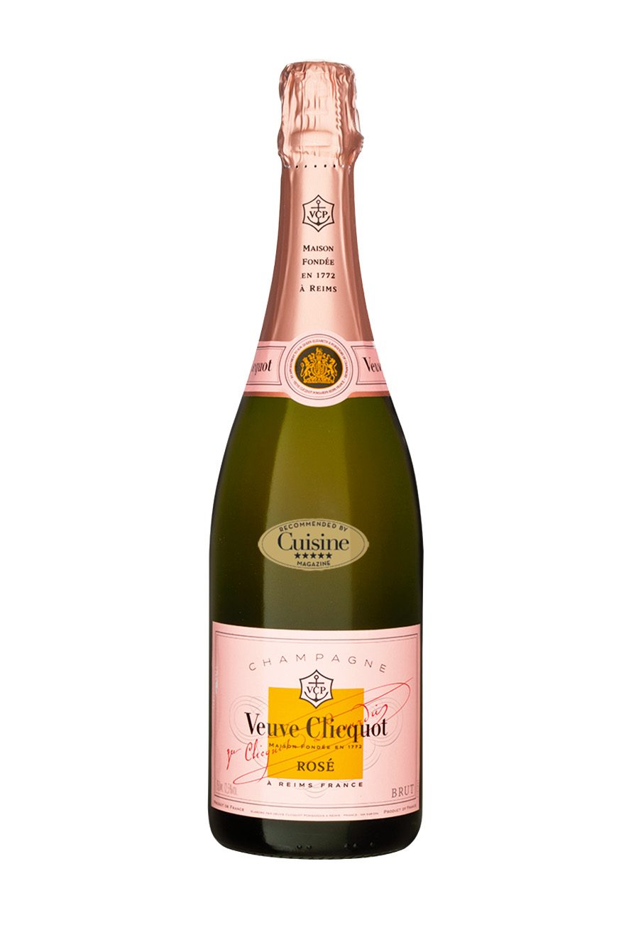 Veuve Clicquot Rosé Brut NV Veuve Clicquot Rosé Brut NV