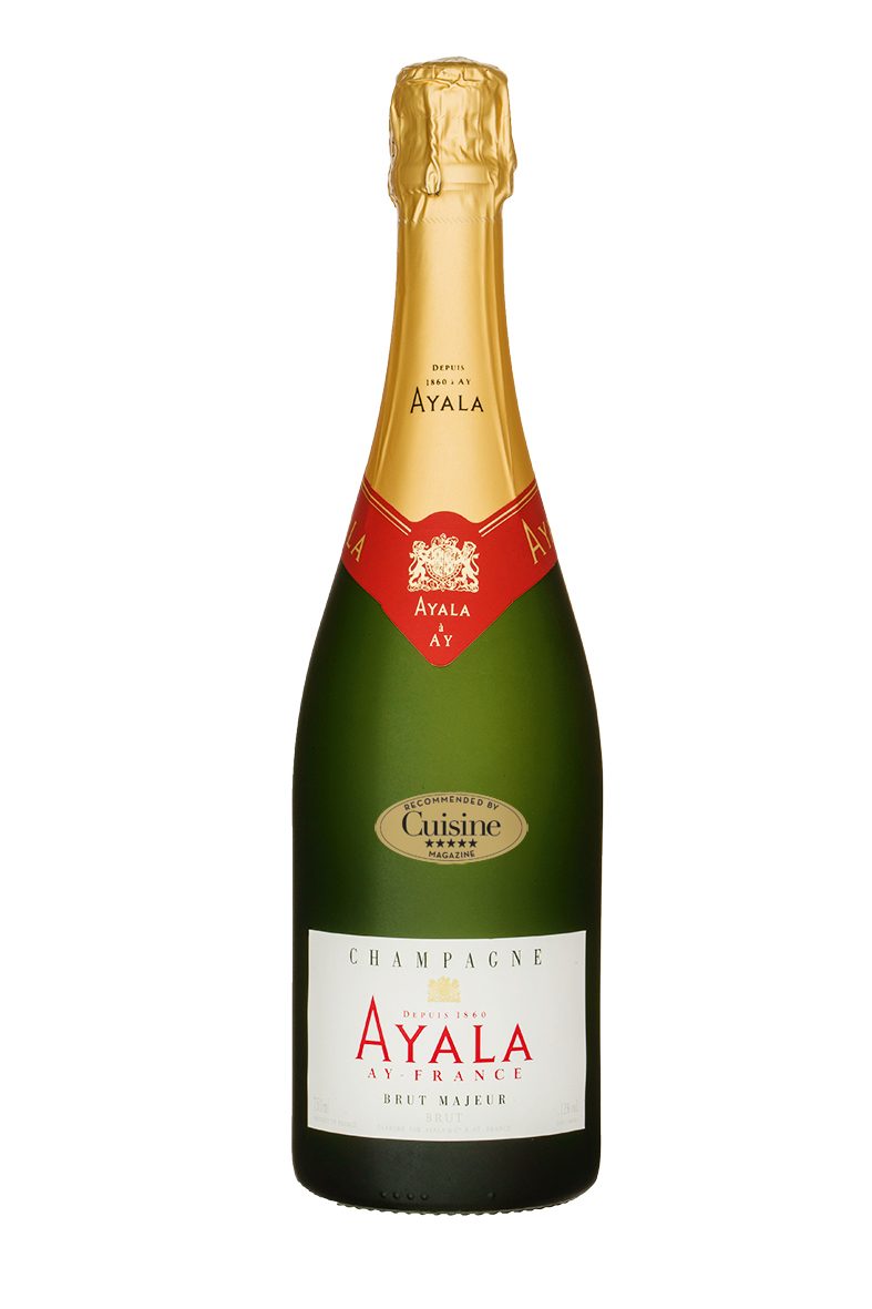 Ayala Brut Majeur NV Ayala Brut Majeur NV