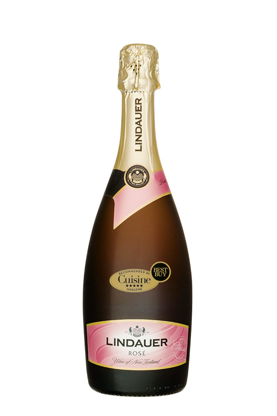 Lindauer Classic Rosé NV Lindauer Classic Rosé NV