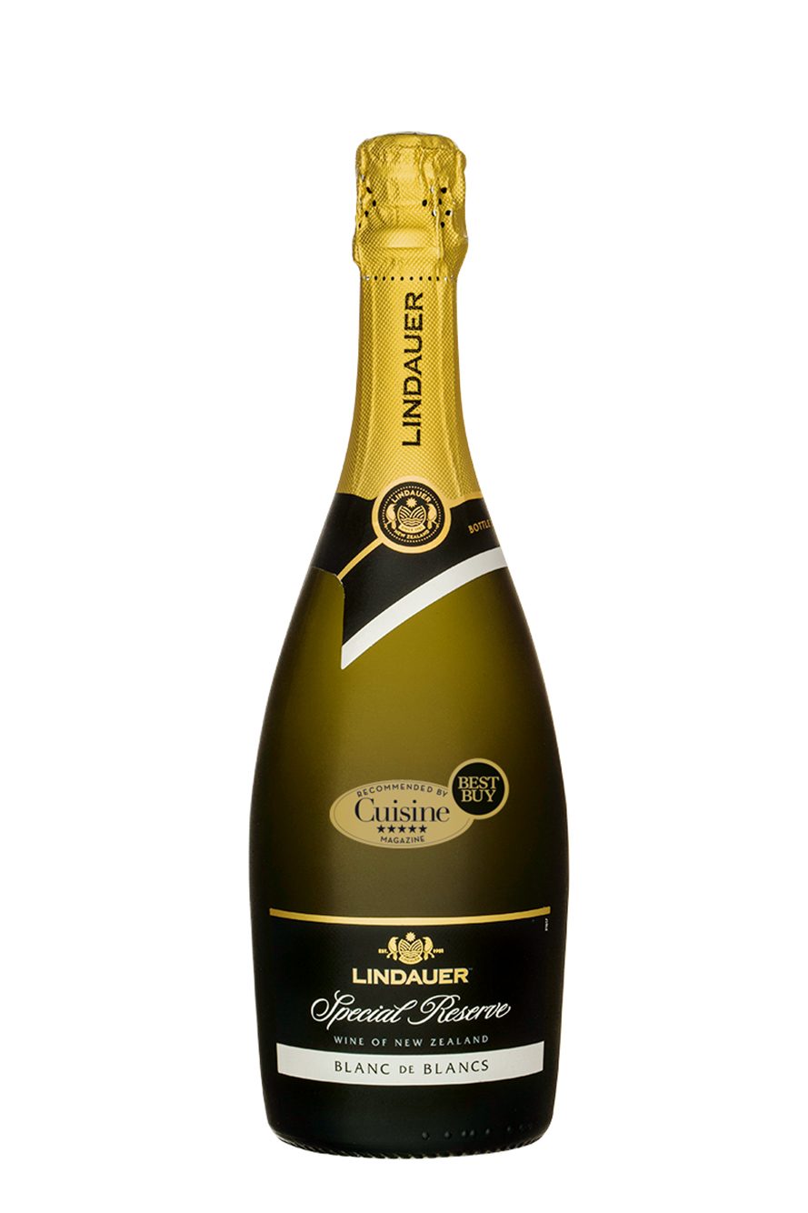 Lindauer Special Reserve Blanc de Blancs NV Lindauer Special Reserve Blanc de Blancs NV