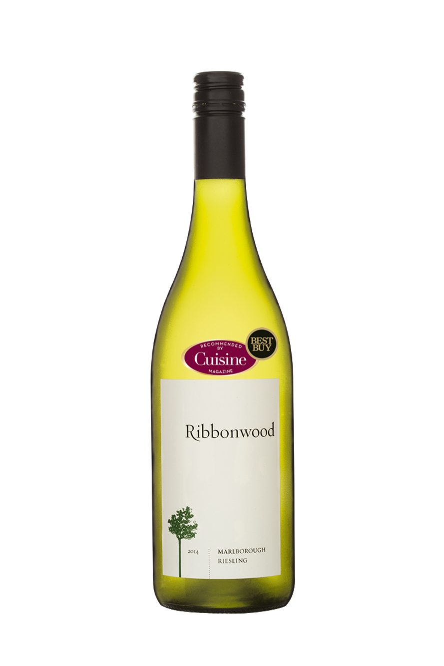 RIBBONWOOD MARLBOROUGH RIESLING 2014 RIBBONWOOD MARLBOROUGH RIESLING 2014