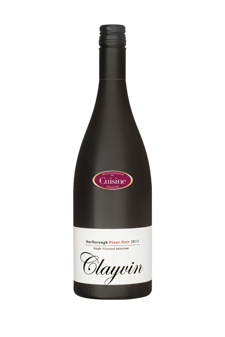 Giesen Single Vineyard Selection Ridge Block Pinot Noir 2013 Giesen Single Vineyard Selection Ridge Block Pinot Noir 2013