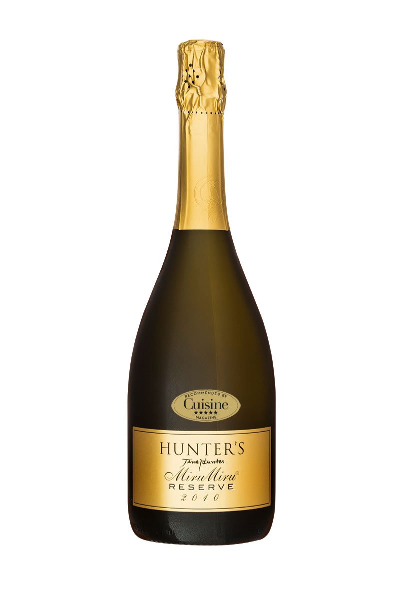 Hunter’s MiruMiru Reserve 2010 Hunter’s MiruMiru Reserve 2010