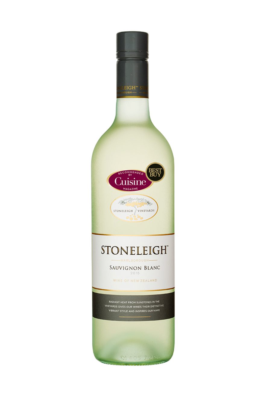 Stoneleigh Marlborough Sauvignon Blanc 2015 Stoneleigh Marlborough Sauvignon Blanc 2015