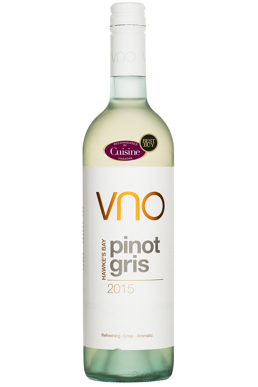 VNO Pinot Gris 2015 VNO Pinot Gris 2015