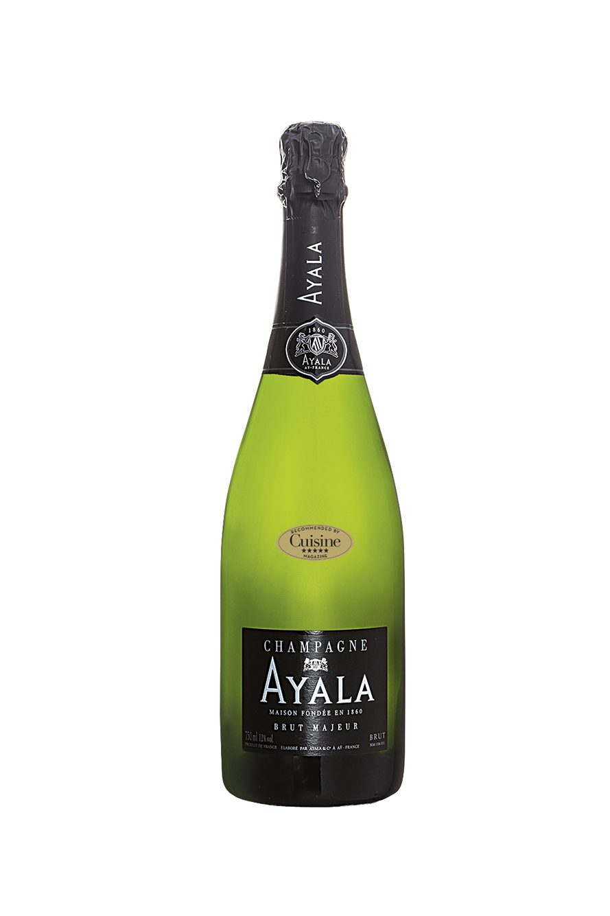Ayala Brut Majeur NV Ayala Brut Majeur NV