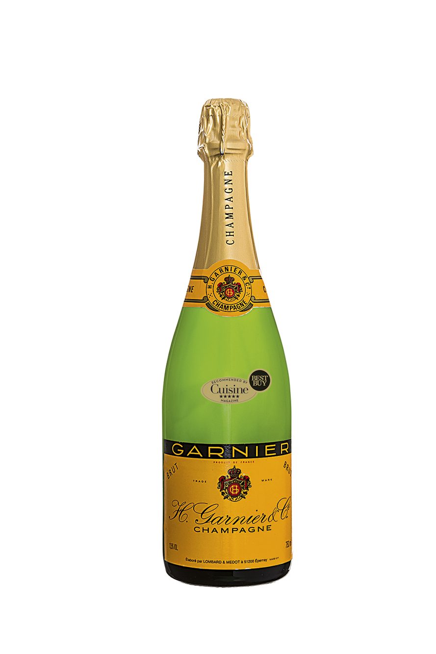 H. Garnier & Co Brut NV H. Garnier & Co Brut NV