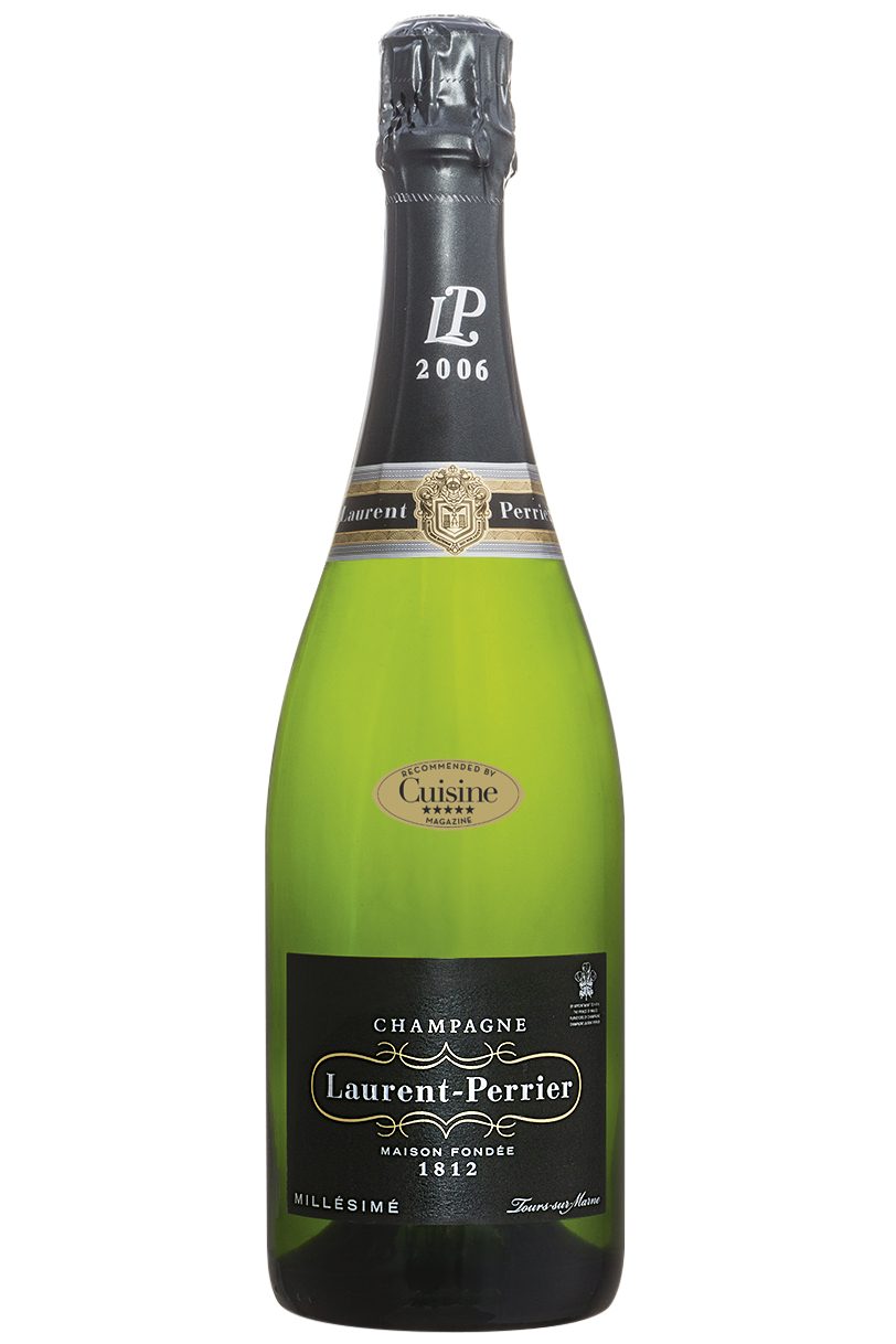 Laurent-Perrier Brut Millésimé Laurent-Perrier Brut Millésimé