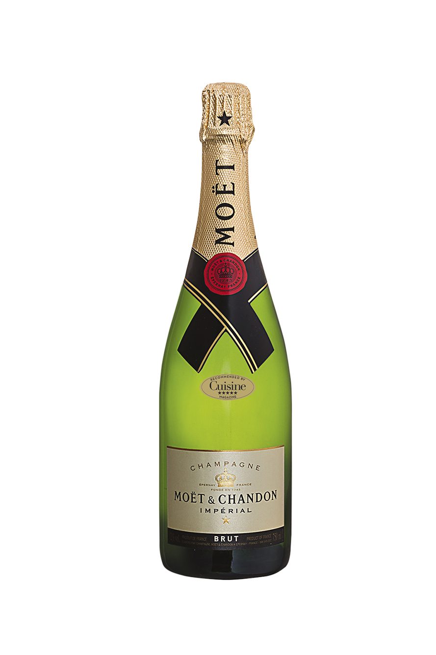 Moët & Chandon Impérial Brut NV Moët & Chandon Impérial Brut NV