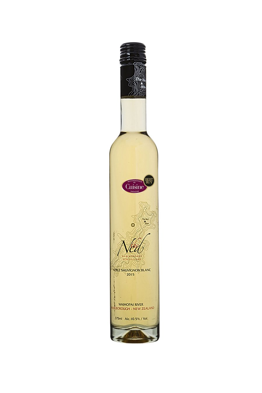 The Ned Noble Sauvignon Blanc 2015 (Marlborough) The Ned Noble Sauvignon Blanc 2015 (Marlborough)