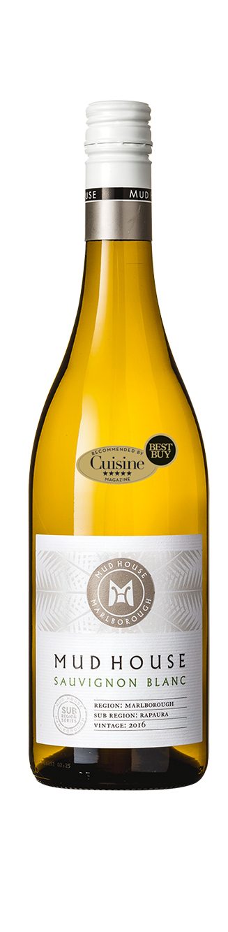 Mud House Sub Region Series Rapaura Sauvignon Blanc 2016 (Marlborough) Mud House Sub Region Series Rapaura Sauvignon Blanc 2016 (Marlborough)