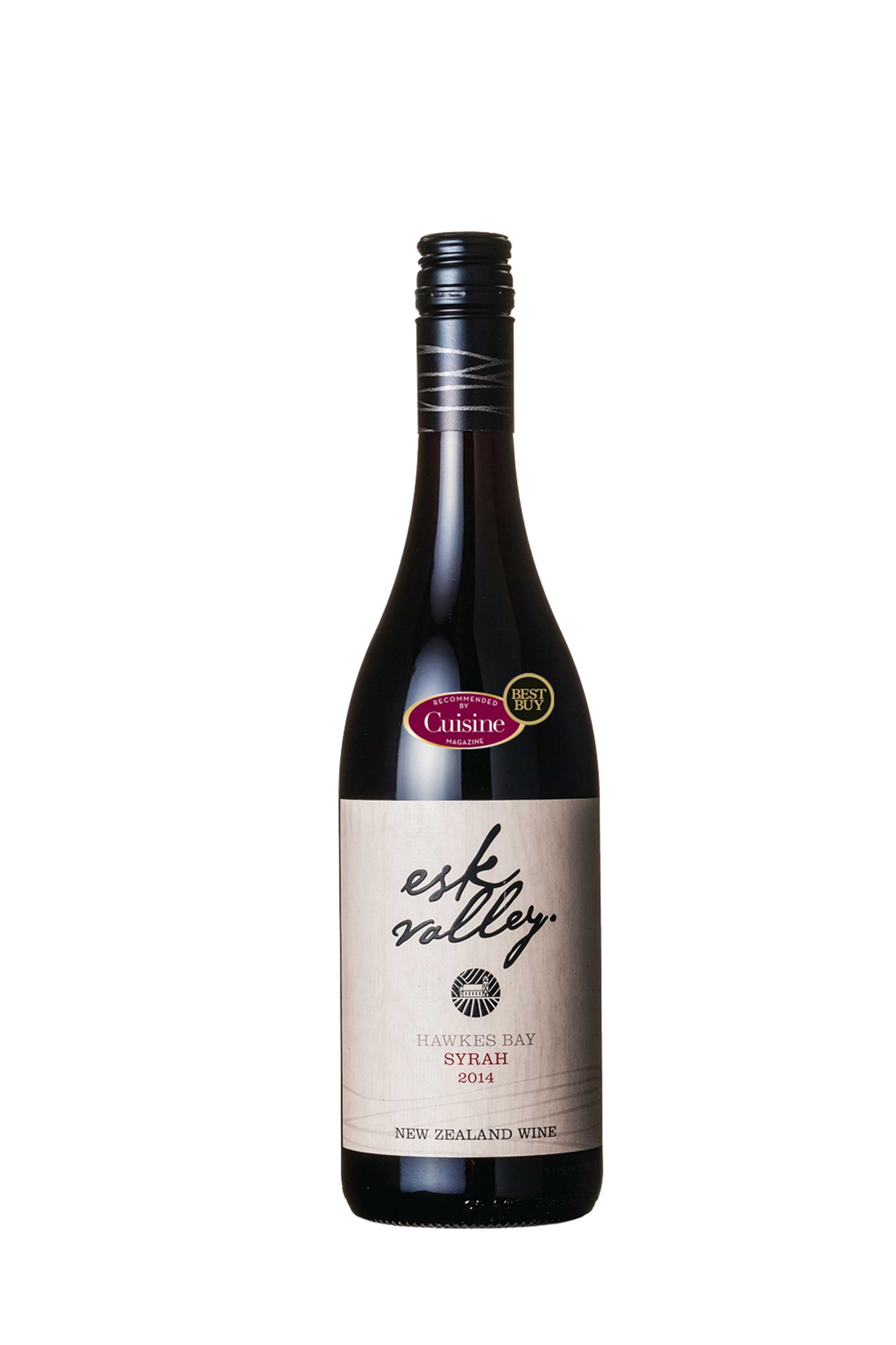 Esk Valley Hawkes Bay Syrah Esk Valley Hawkes Bay Syrah