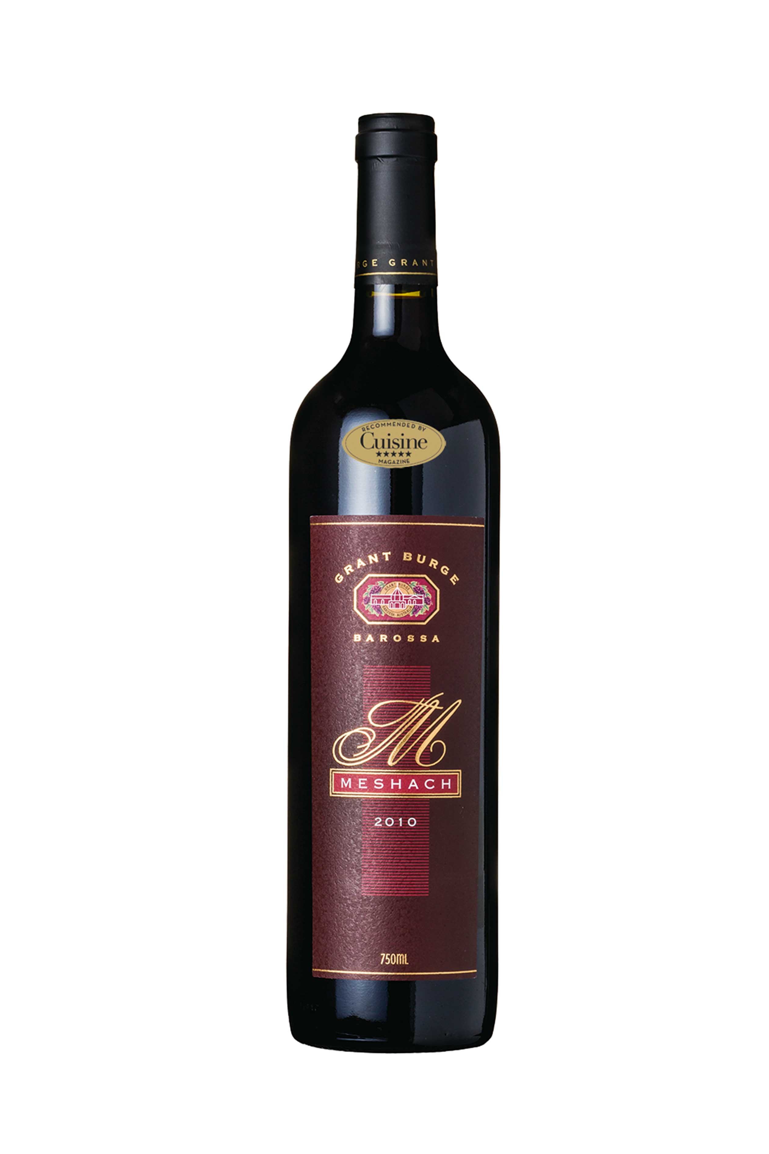 Grant Burge Icon Meshach Shiraz Grant Burge Icon Meshach Shiraz