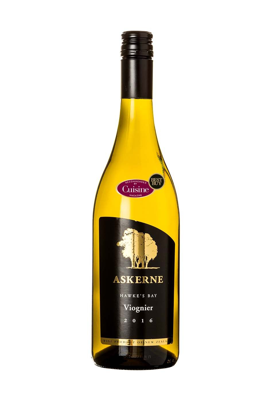 Askerne Viognier 2016 Askerne Viognier 2016