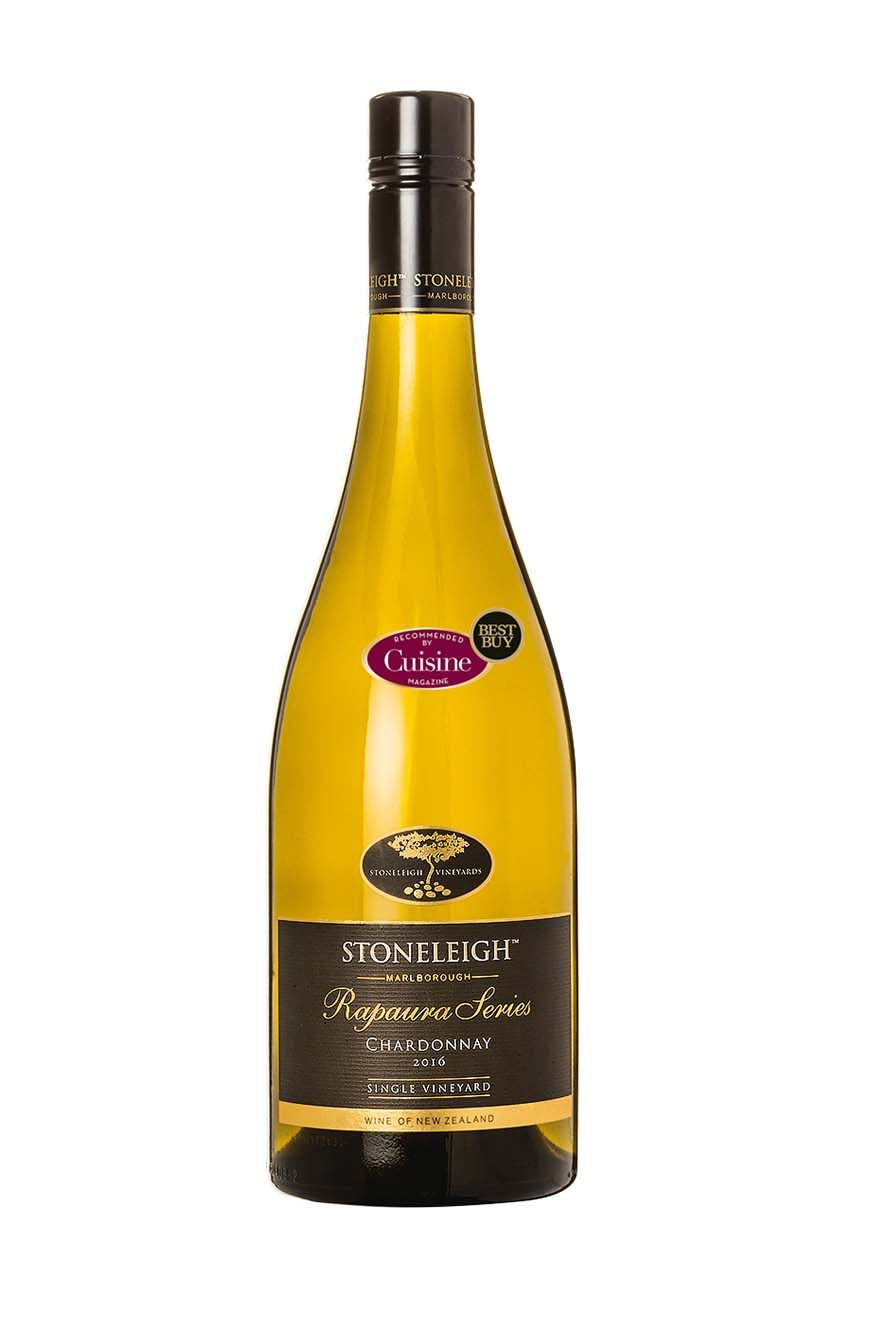 Stoneleigh Rapaura Series Marlborough Chardonnay 2016 Stoneleigh Rapaura Series Marlborough Chardonnay 2016
