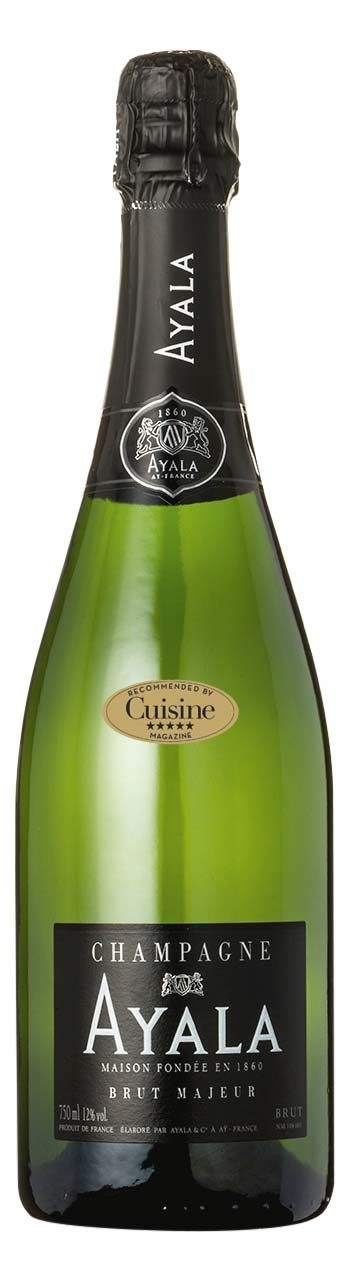 Ayala Brut Majeur Ayala Brut Majeur