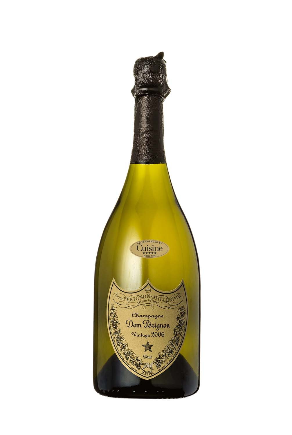Dom Pérignon Vintage Dom Pérignon Vintage