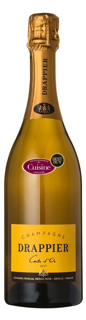 Drappier Carte d’Or Brut Drappier Carte d’Or Brut