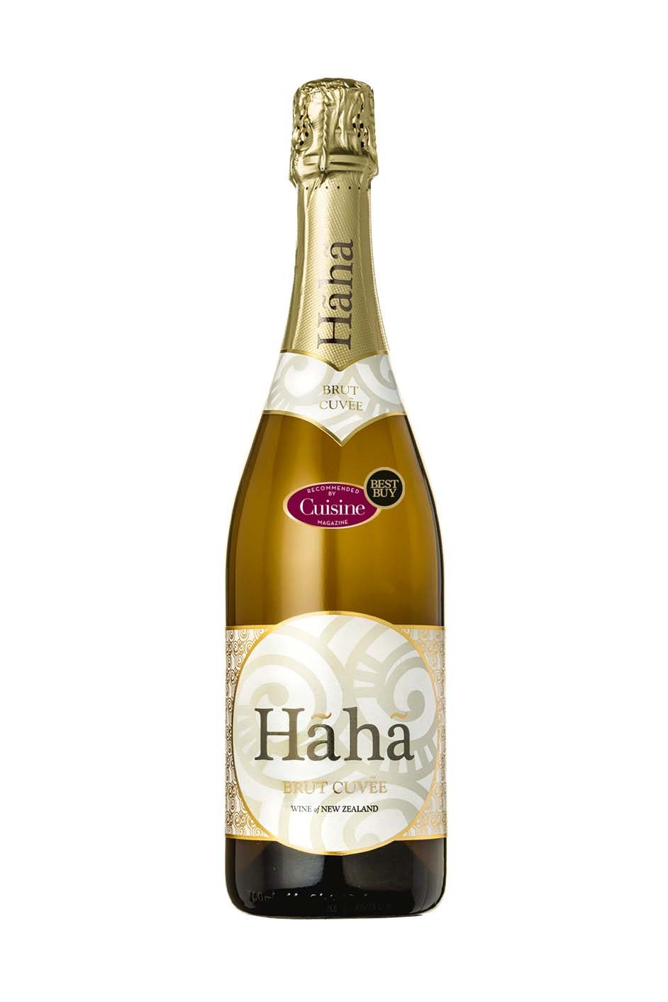 Hãhã Brut Cuvée Hãhã Brut Cuvée
