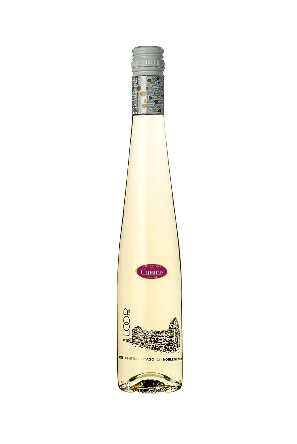 Loop Rd. Noble Riesling 2016 Loop Rd. Noble Riesling 2016