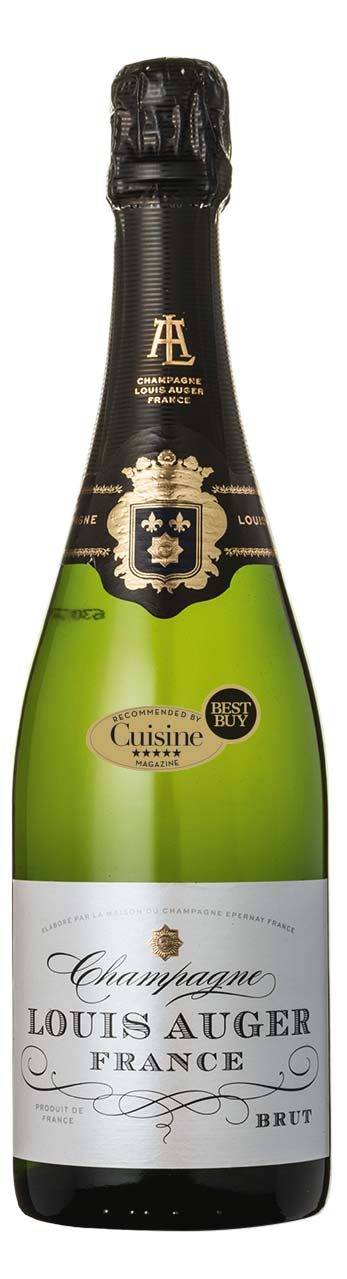 Louis Auger Brut Louis Auger Brut