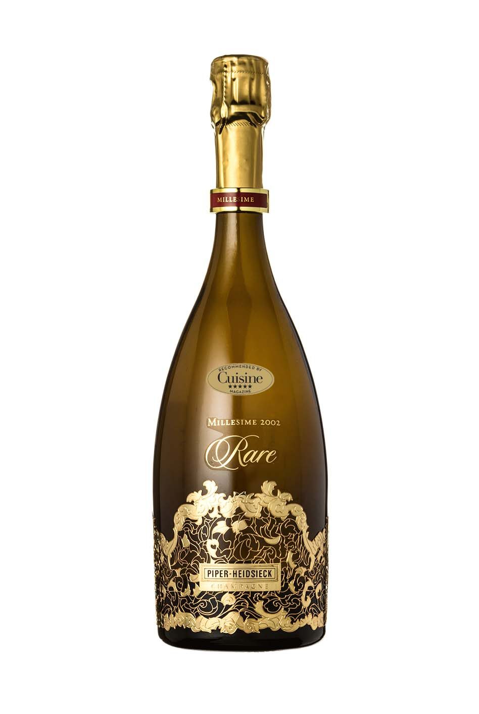 Piper-Heidsieck Rare Piper-Heidsieck Rare