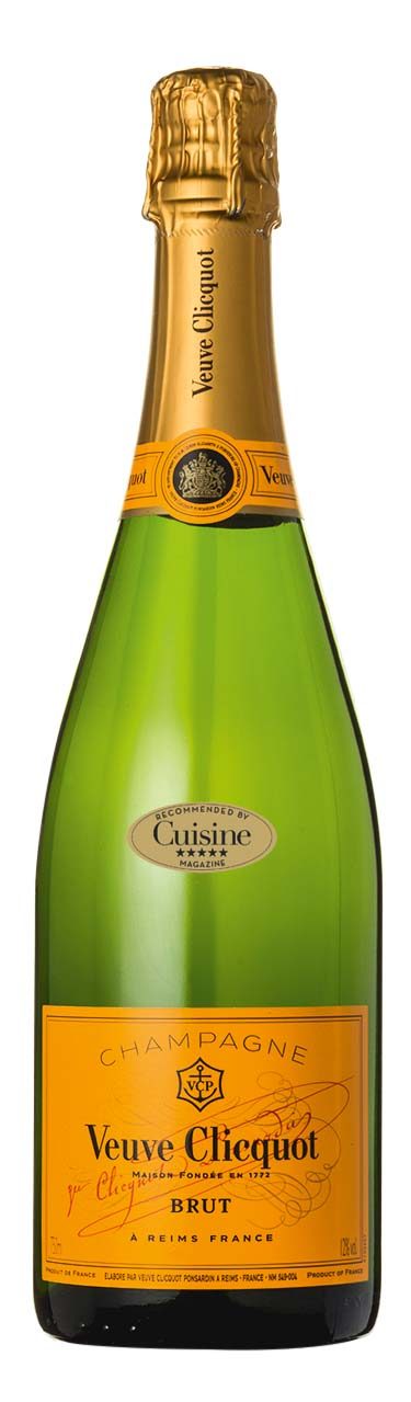 Veuve Clicquot Yellow Label Brut Veuve Clicquot Yellow Label Brut