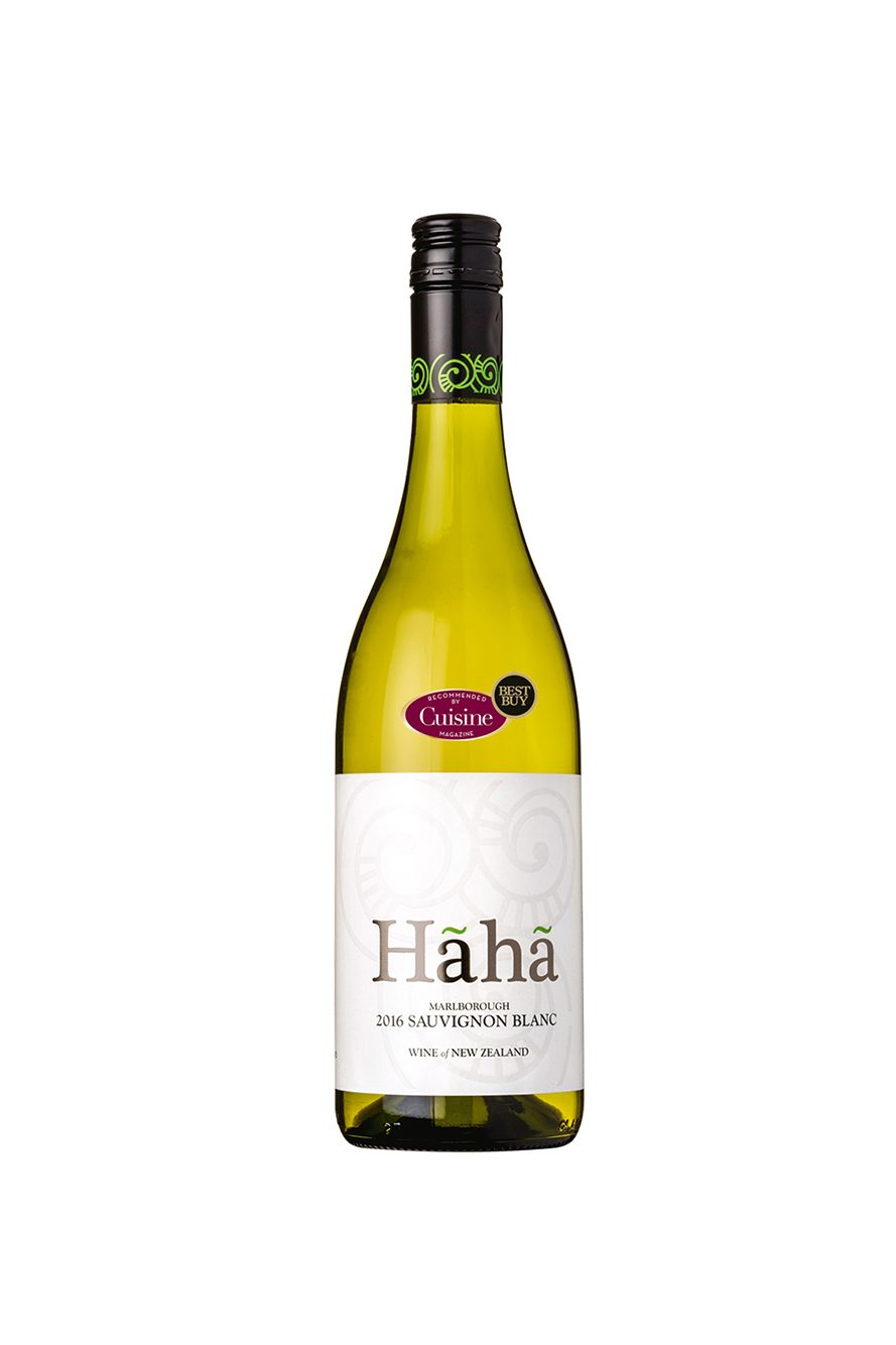 Hãhã Marlborough Sauvignon Blanc 2016 Hãhã Marlborough Sauvignon Blanc 2016