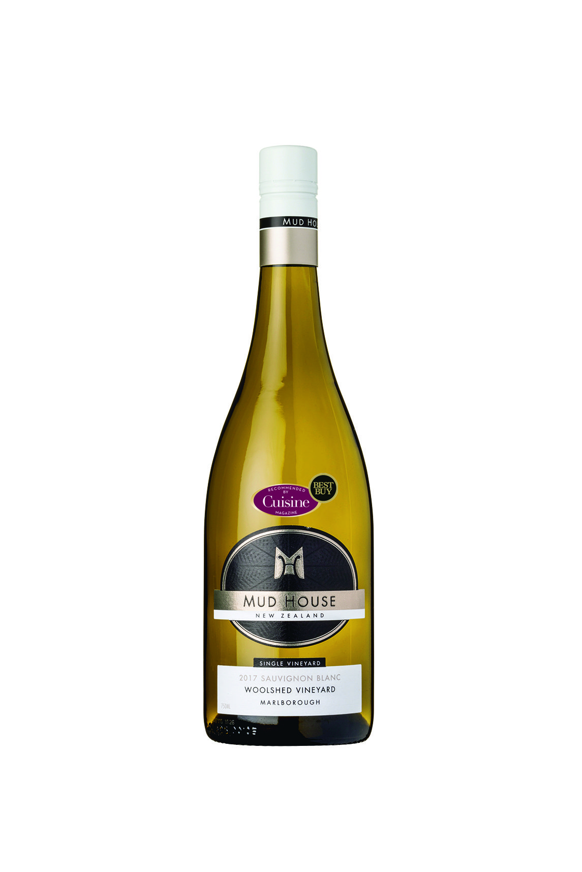 Mud House Marlborough Sauvignon Blanc 2017 Mud House Marlborough Sauvignon Blanc 2017
