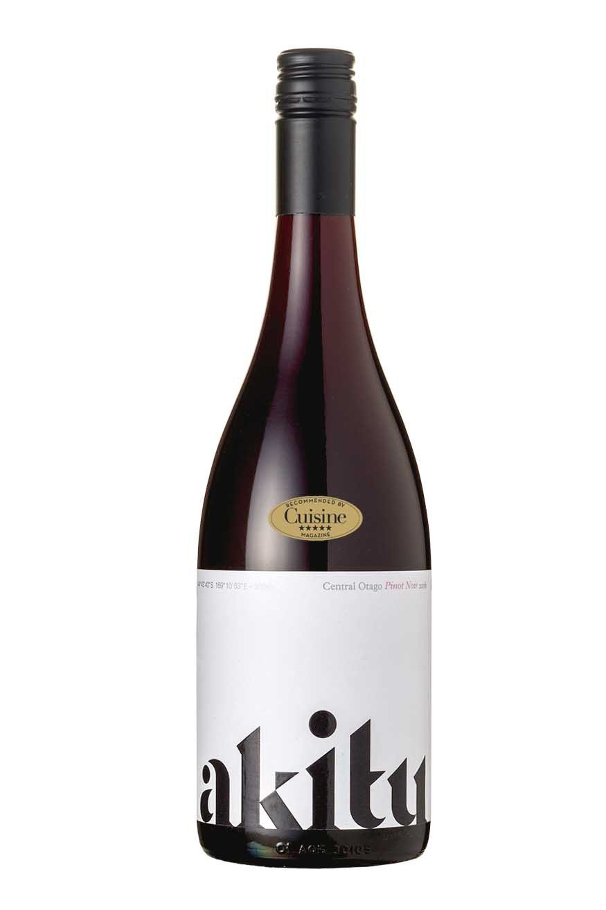 Akitu A2 White Label Central Otago Pinot Noir 2016 Akitu A2 White Label Central Otago Pinot Noir 2016