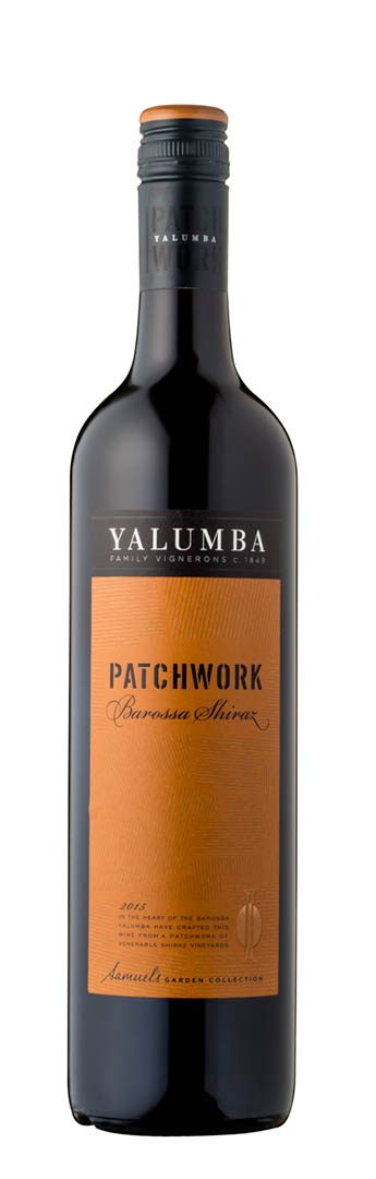 Yalumba The Octavius 2013 (Eden Valley & Barossa Valley, SA) Yalumba The Octavius 2013 (Eden Valley & Barossa Valley, SA)